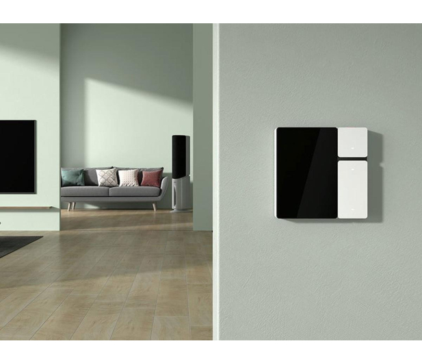 Avatto Inteligentny panel sterowania WiFi T6EP - 1510584 - zdjęcie 3